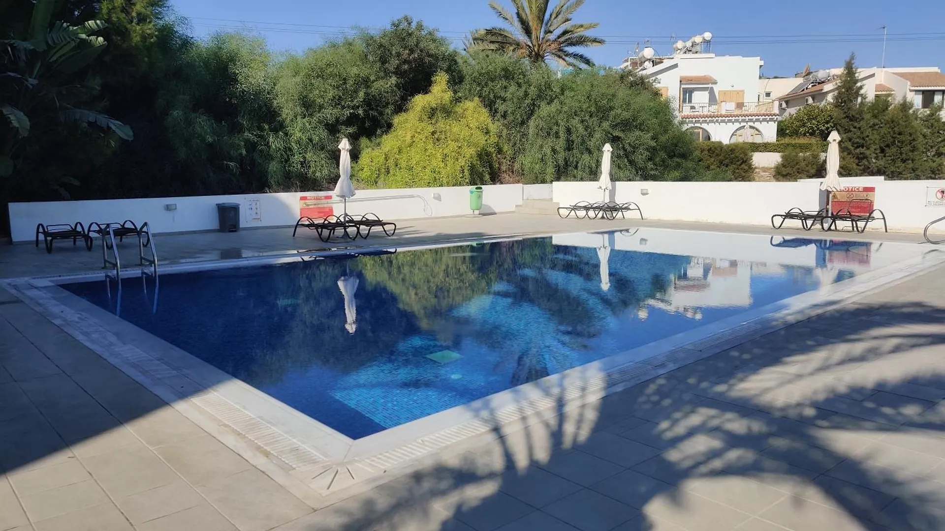 Dream Vacation By The Sea Protaras Daire