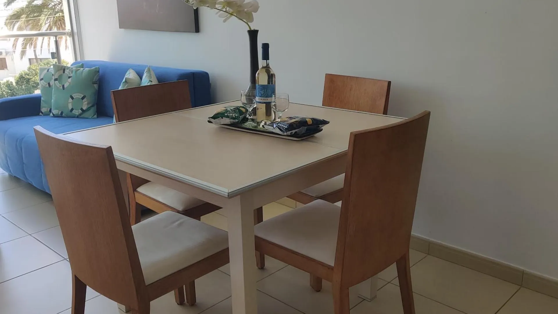 Dream Vacation By The Sea Protaras Daire