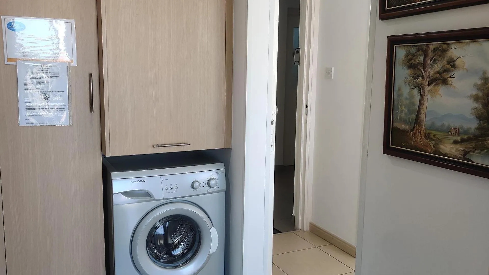 Dream Vacation By The Sea Protaras Daire Kıbrıs