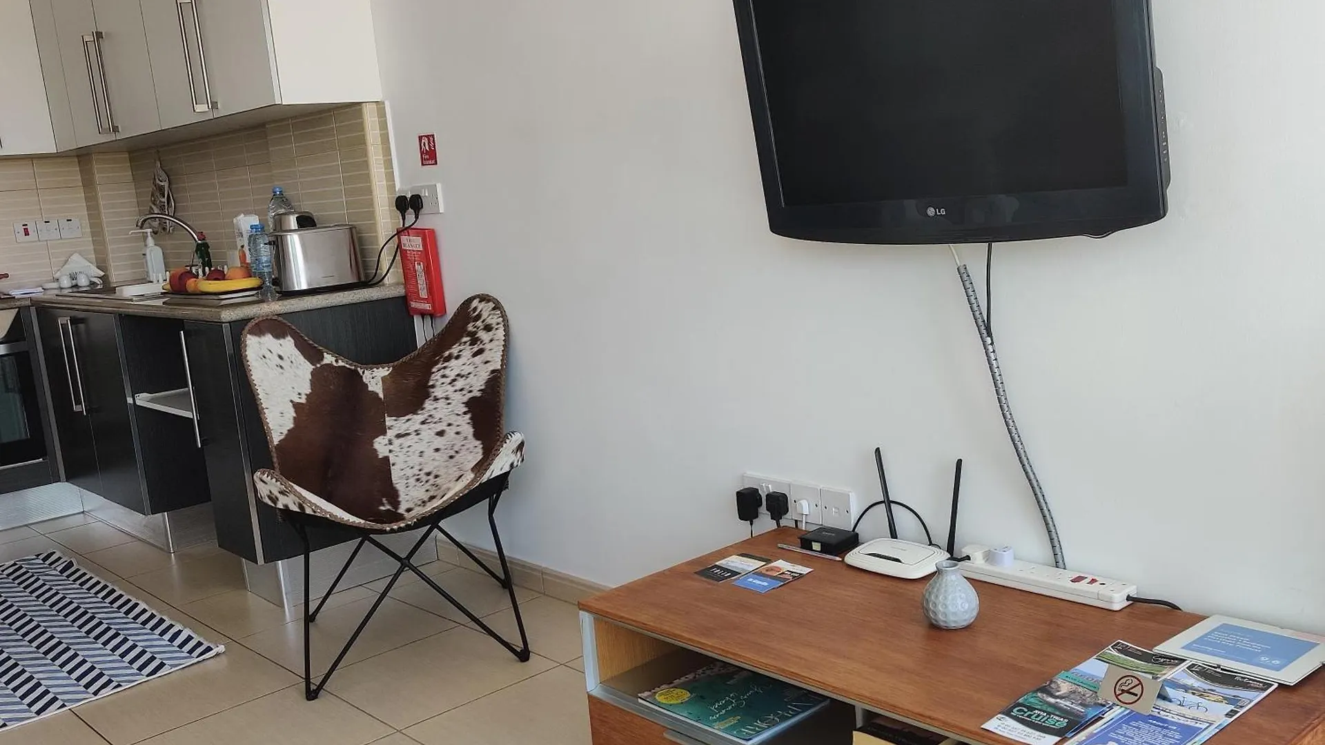 Dream Vacation By The Sea Protaras Daire Kıbrıs