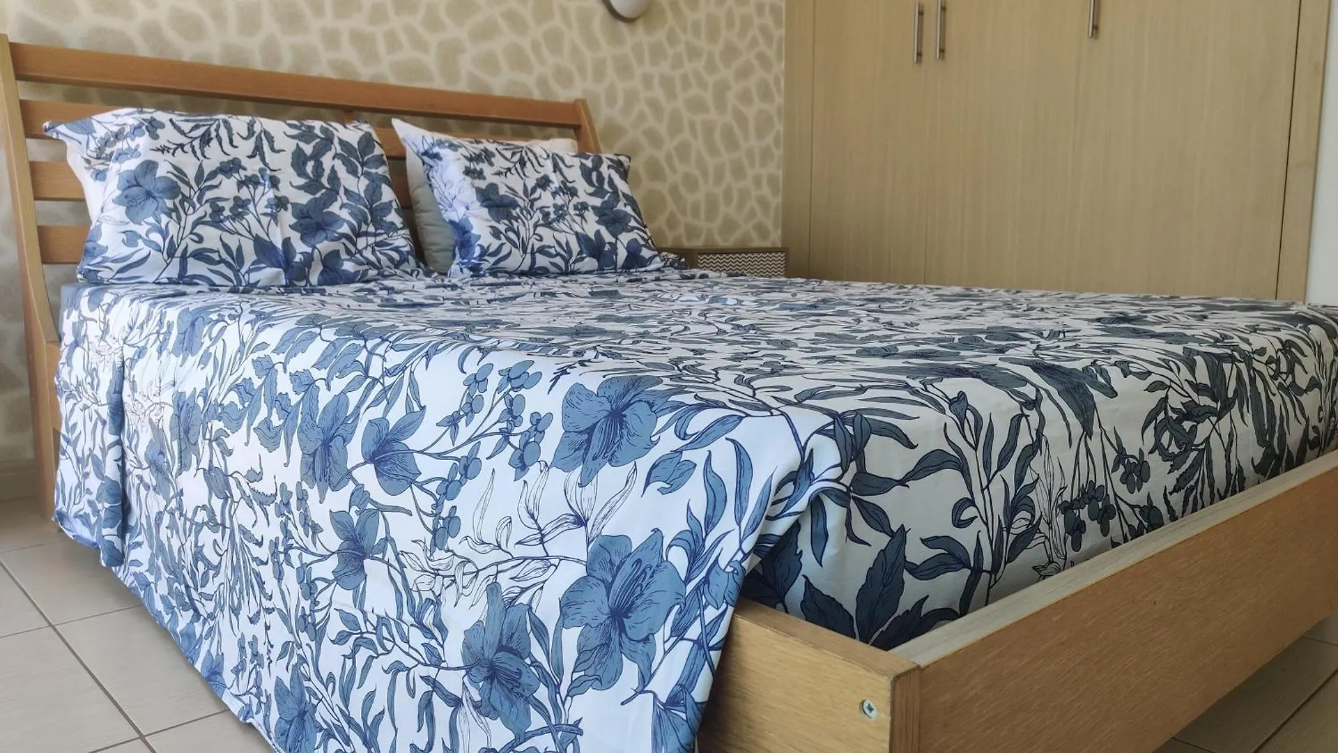 Dream Vacation By The Sea Protaras Daire